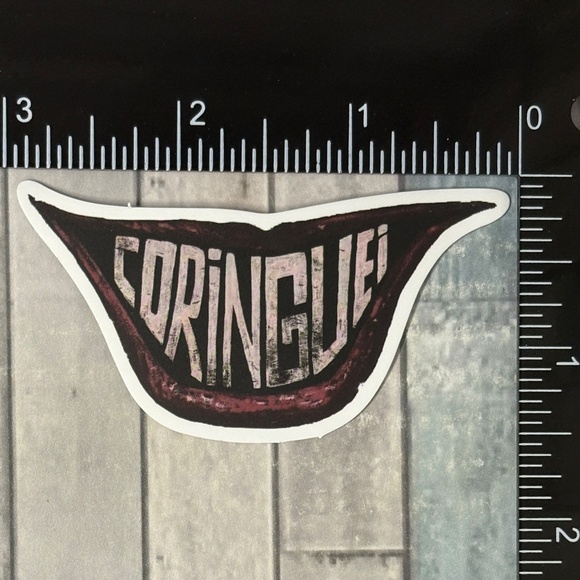 ๐10/$10๐ The Joker Harley Quinn Reusable Waterproof Vinyl Sticker Decal - Picture 1 of 1